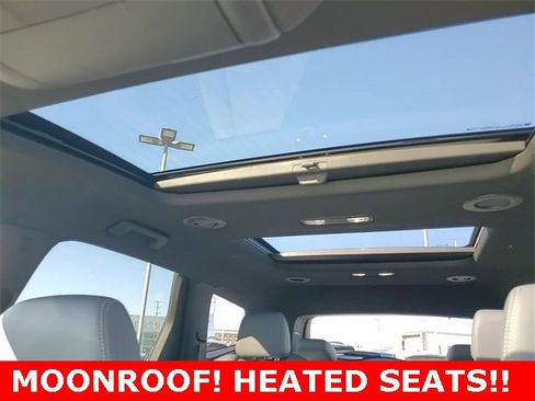 Certified 2023 Buick Enclave Essence w/ Experience Buick Package image 20