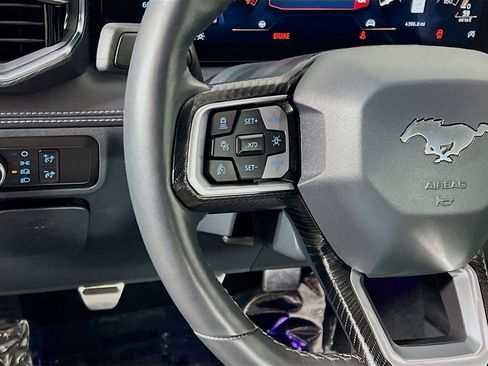 Used 2025 Ford Mustang GT Premium RWD image 10
