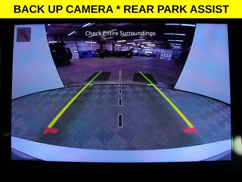 Used 2022 Jeep Grand Cherokee L Overland image 13