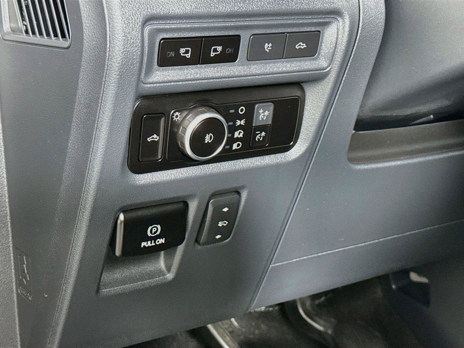 Used 2023 Ford F150 Raptor AWD/4WD image 16