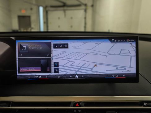 New 2026 BMW iX xDrive60 w/ Premium Package image 15