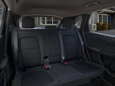 New 2026 Ford Escape Active w/ Tech Pack #1 FWD image 11