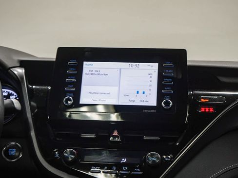 Certified 2023 Toyota Camry SE w/ Convenience Package image 14