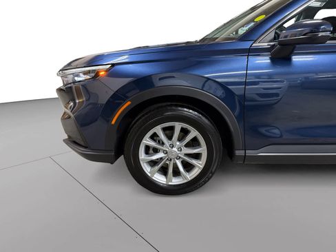 Used 2024 Honda CR-V EX image 19