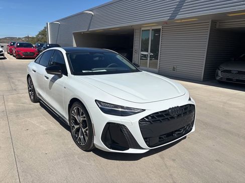 New 2026 Audi A6 Prestige AWD/4WD image 3