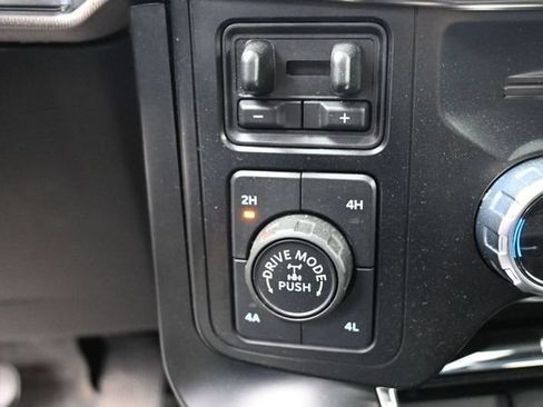 Used 2023 Ford F150 Raptor w/ Raptor 37 Performance Package AWD/4WD image 31