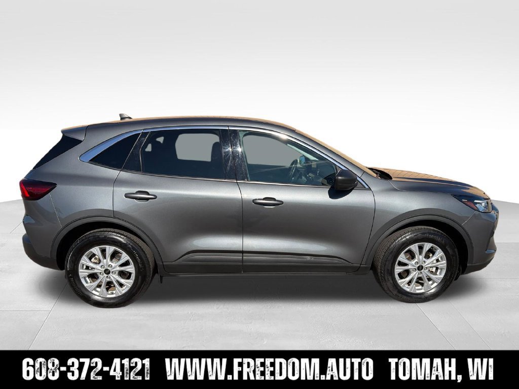 Used 2024 Ford Escape Active AWD/4WD image 6