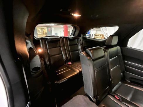 Used 2024 Dodge Durango GT AWD/4WD image 17