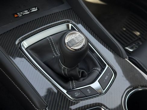 New 2026 Cadillac CT5 V Blackwing w/ Carbon Fiber 2 Package image 37