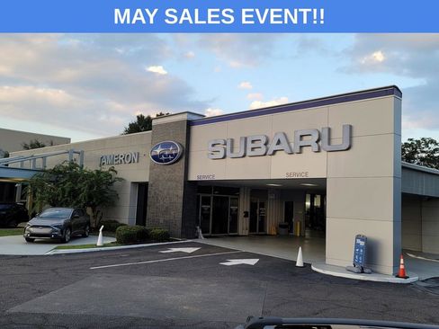 Used 2017 Subaru Outback 2.5i Limited AWD/4WD image 8