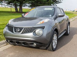 Used 2012 Nissan Juke SL FWD video 1