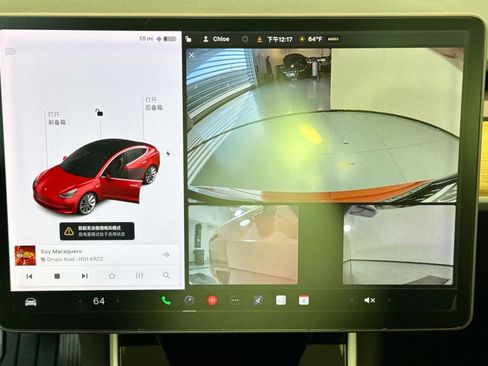 Used 2019 Tesla Model 3 Standard Range Plus image 13