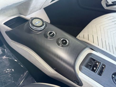 New 2023 Maserati MC20 Coupe RWD image 23