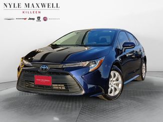 Used 2026 Toyota Corolla LE FWD video 1