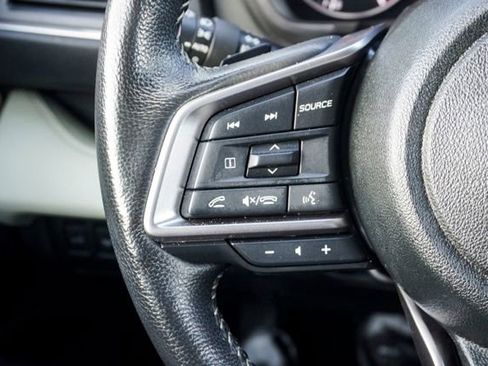 Used 2024 Subaru Ascent Limited image 21