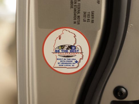 Used 2007 Cadillac DTS Luxury II image 40