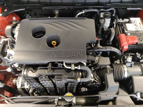 Used 2019 Nissan Altima 2.5 SL FWD image 30