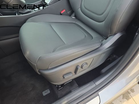 Certified 2025 Hyundai Tucson SEL FWD image 32