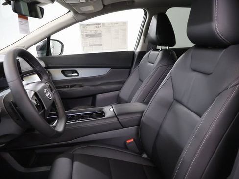 New 2026 Nissan Murano SL w/ Comfort Package AWD/4WD image 10