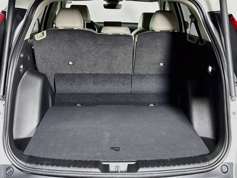 Certified 2025 Honda CR-V EX-L image 22