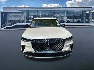 New 2026 Lincoln Nautilus Premier AWD/4WD video 2