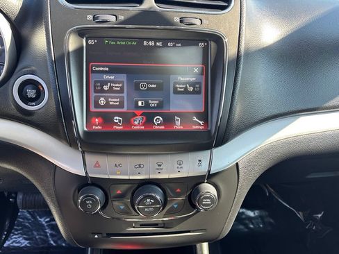 Used 2019 Dodge Journey GT AWD/4WD image 14