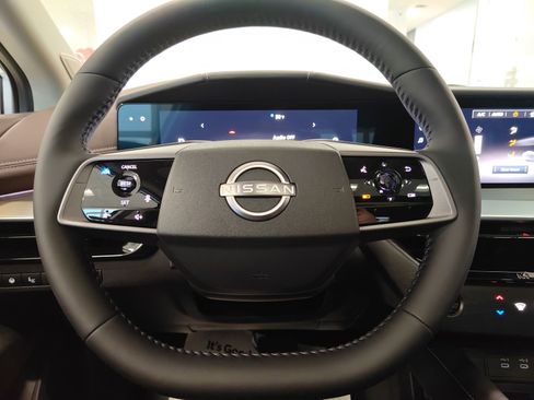 New 2026 Nissan Murano Platinum image 24