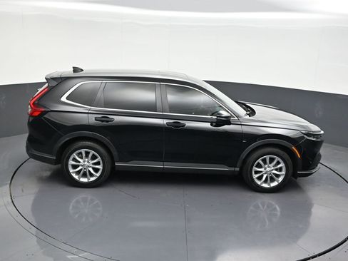 Used 2024 Honda CR-V EX image 19