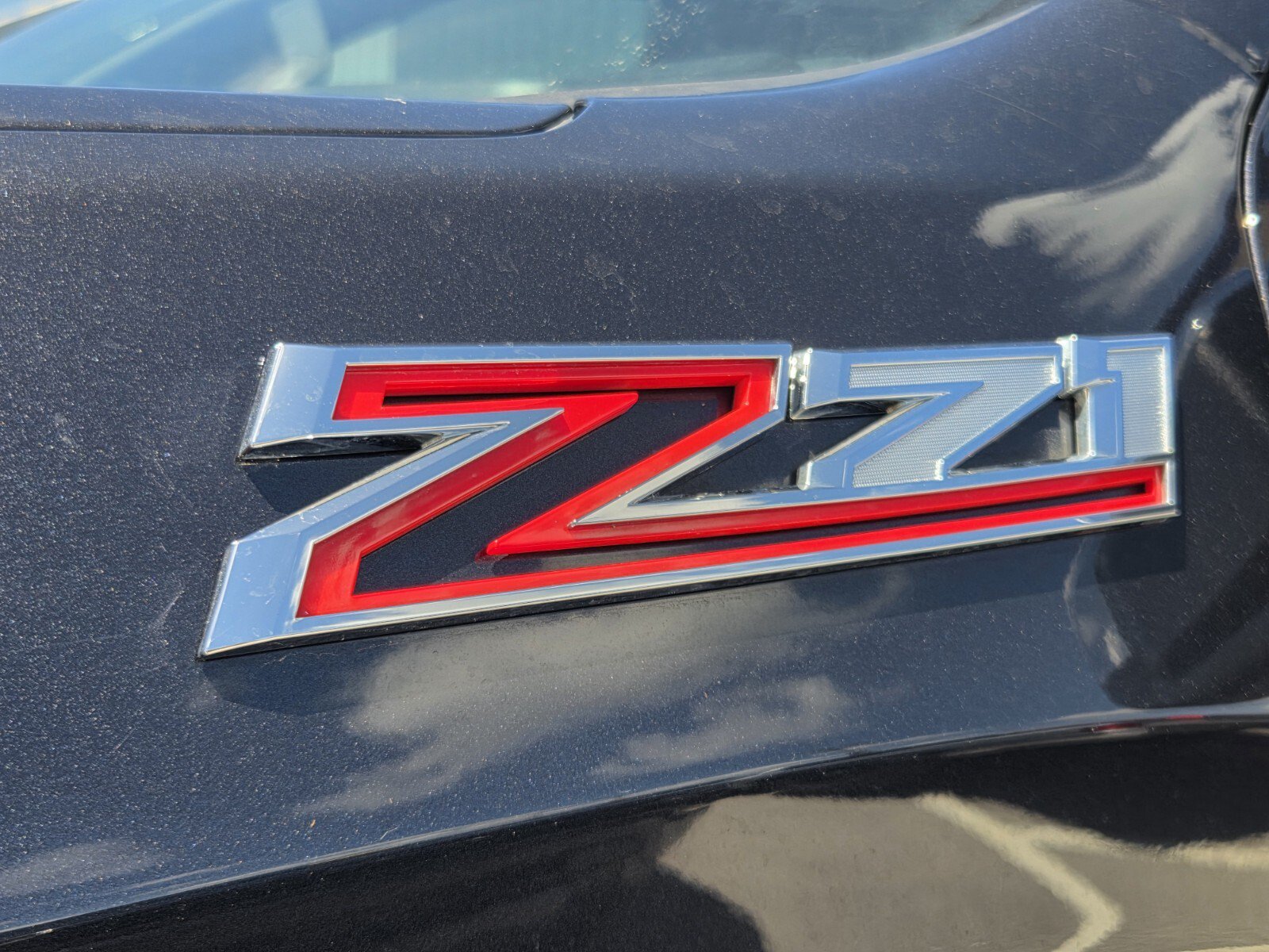 Used 2024 Chevrolet Silverado 1500 LT AWD/4WD image 19