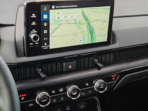 New 2026 Honda CR-V Sport Touring image 10