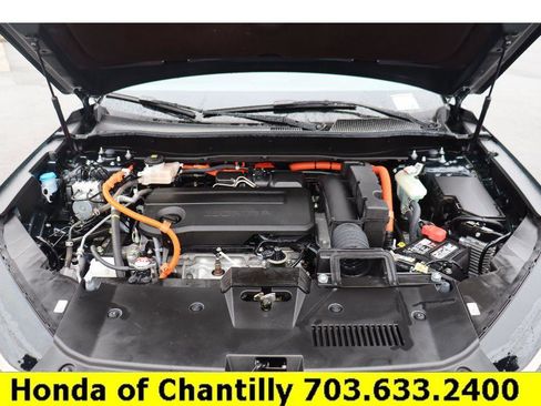 Used 2023 Honda CR-V Sport image 32
