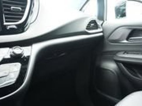 New 2026 Chrysler Voyager LX FWD image 21