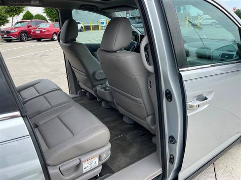 Used 2015 Honda Odyssey EX-L image 14