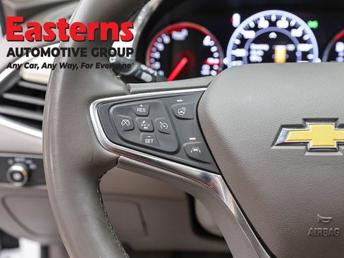 Used 2024 Chevrolet Malibu LT FWD image 15