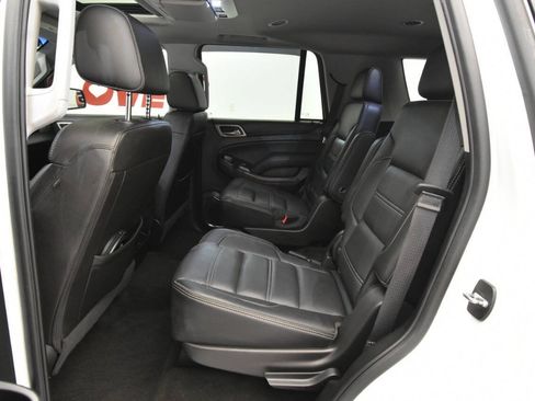 Used 2018 GMC Yukon Denali w/ Open Road Package AWD/4WD image 13