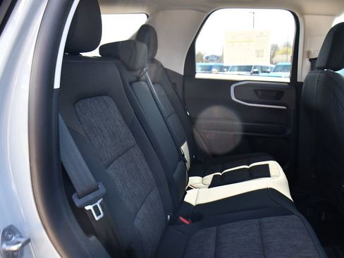 Used 2022 Ford Bronco Sport Big Bend AWD/4WD image 17