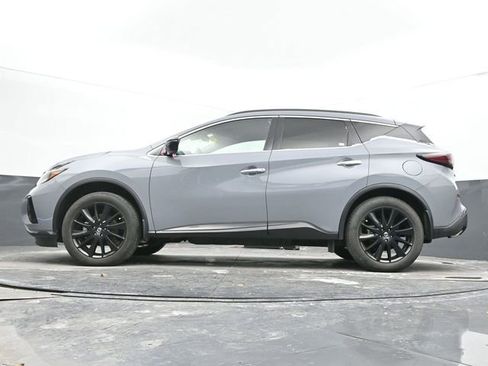 Used 2022 Nissan Murano SV w/ SV Midnight Edition Package image 47