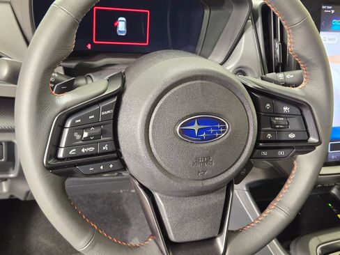 New 2026 Subaru Crosstrek 2.5i Limited AWD/4WD image 13