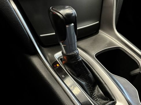 Used 2018 Honda Accord Sport image 19