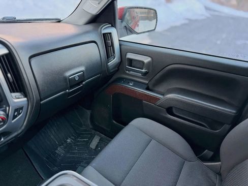 Used 2018 GMC Sierra 1500 SLE w/ SLE Value Package AWD/4WD image 29