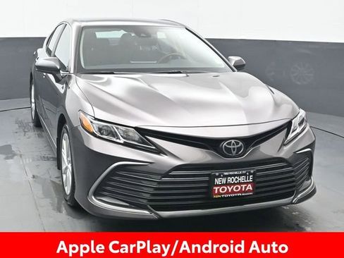 Certified 2023 Toyota Camry LE image 11