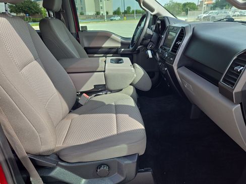 Used 2018 Ford F150 XLT RWD image 29