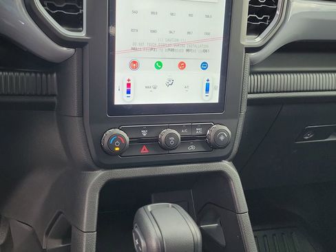 New 2025 Ford Ranger XL w/ Trailer Tow Package image 28