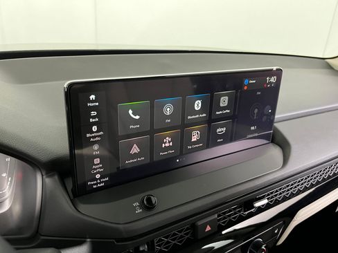 New 2026 Honda Accord EX-L image 23