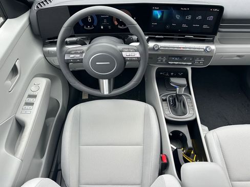 New 2026 Hyundai Kona SEL Sport image 22