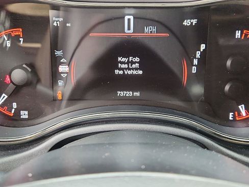 Used 2019 Dodge Durango GT image 21