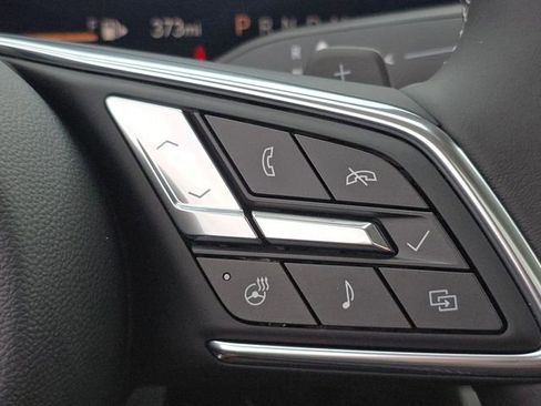 New 2026 Buick Envision Avenir image 28