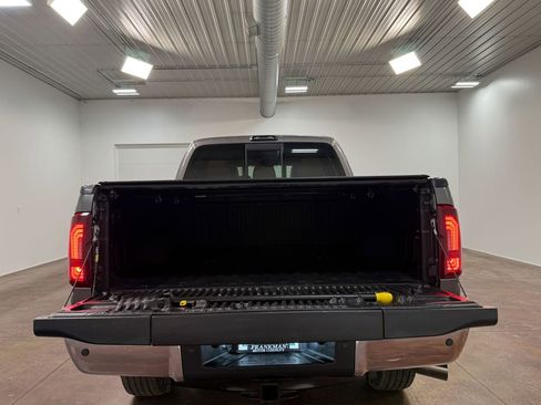 Used 2012 Ford F350 Lariat w/ Lariat Ultimate Pkg image 26