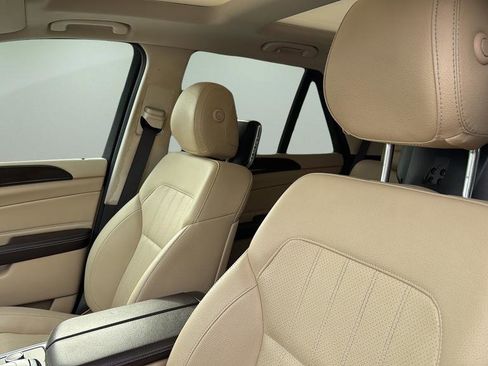 Used 2017 Mercedes-Benz GLE 350 GLE 350 image 12