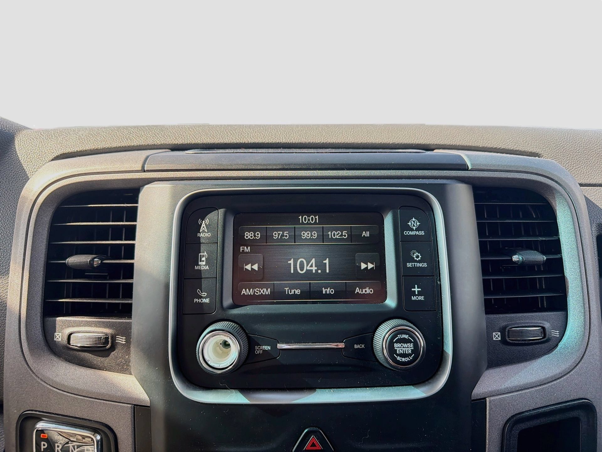Used 2017 RAM 1500 Tradesman w/ Popular Equipment Group RWD image 14